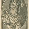Mathias Corvin King of Hungary