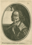 Prophet Matthias