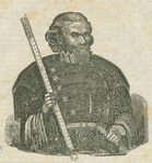 Prophet Matthias