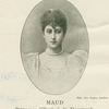 Princess Maud of Wales