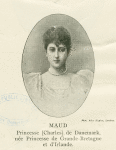 Princess Maud of Wales