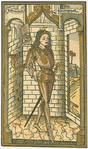 John de Maudeville