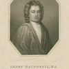 Henry Maundrell, M. A.