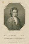Henry Maundrell, M. A.
