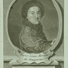 Pierre-Louis Moreau de Maupertuis