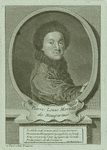 Pierre-Louis Moreau de Maupertuis
