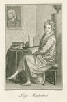 Pierre-Louis Moreau de Maupertuis