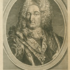 Adrien Maurice Duc de Noailles Pair et Maréchal de France, etc.