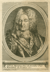 Adrien Maurice Duc de Noailles Pair et Maréchal de France, etc.