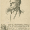 Prof. Frederick Denison Maurice