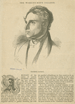 Prof. Frederick Denison Maurice
