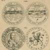 Maurice, D. G. Princeps Aurica Cont. Nas.&c. Prov. Confa. Gub.