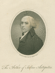 Rev. Thomas Maurice