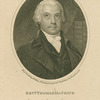 Rev. Thomas Maurice