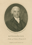 Rev. Thomas Maurice