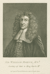 Sir William Morice [Maurice]