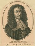 Sir William Morice [Maurice]
