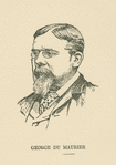 George Du Maurier