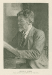George Du Maurier