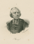 Jean-Sifrein Maury