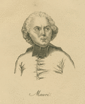 Jean-Sifrein Maury