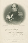 Matthew Fontaine Maury