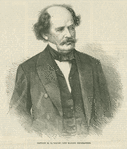Matthew Fontaine Maury