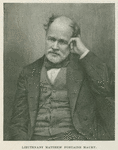 Matthew Fontaine Maury