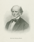 Matthew Fontaine Maury