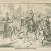 Scenes from his life