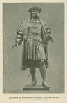 Statuary and monuments