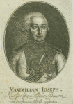 Maximilian Ioseph