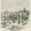 Scenes from his life