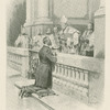 Scenes from his life