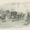 Scenes from his life