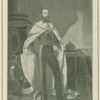 Scenes from his life