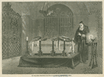 Scenes from his life