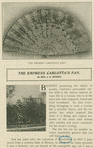 Empress Carolotta