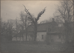 Collection of photographs taken by Daniel B. Austin and his associate, Adam Dove, depicting buildings, street scenes and Brooklyn and Long Island views, particularly Flatbush, Gravesend and New Utrecht, and generally for the period 1885-1914