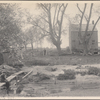 House on Indian field, Mill Neck, L.I.
