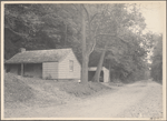 Cold Spring, L.I., looking south