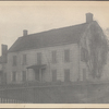 J. Birdsall, N.W. rear