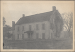 J. Birdsall, N.W. rear