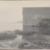Ice house in Cold Spring Harbor, L.I.