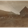 Unidentified house in Sullivan County, N.Y.