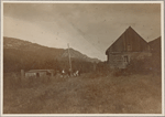 Unidentified house in Sullivan County, N.Y.