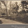 Dodge home, Port Washington