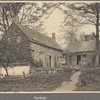 The Dodge homestead, Port Washington, L.I.
