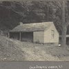 Unidentified house in Cold Spring Harbor, L.I.