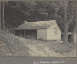 Unidentified house in Cold Spring Harbor, L.I.
